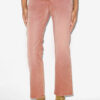 Vanel Laced Denim Jeans