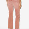 Vanel Laced Denim Jeans