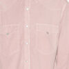Vasco Corduroy Shirt