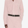 Vasco Corduroy Shirt