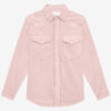 Vasco Corduroy Shirt