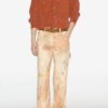 Vasco Western Corduroy Shirt