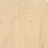 Vasco Western Corduroy Shirt