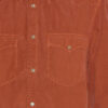 Vasco Western Corduroy Shirt
