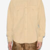 Vasco Western Corduroy Shirt