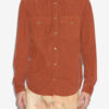 Vasco Western Corduroy Shirt