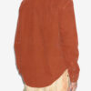 Vasco Western Corduroy Shirt