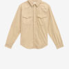 Vasco Western Corduroy Shirt