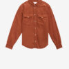 Vasco Western Corduroy Shirt