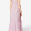 Vasma Strappy Cotton Voile Dress
