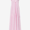 Vasma Strappy Cotton Voile Dress