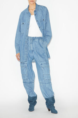 Verane Shirt