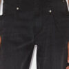 Vetan Loose Fit Denim Jeans