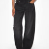 Vetan Loose Fit Denim Jeans