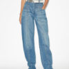 Vetan Loose Fit Denim Jeans