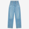 Vetan Loose Fit Denim Jeans