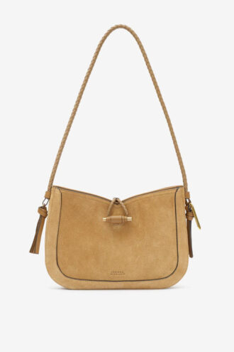 Vigo Baguette Bag
