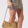 Vigo Baguette Bag
