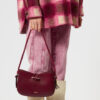 Vigo Baguette Bag
