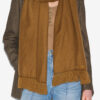 Vilana Cashmere and Wool Scarf