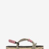 Waltee Flat Rope Sandals