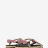 Waltee Flat Rope Sandals