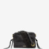 Wardy Camera Soft Leather Bag