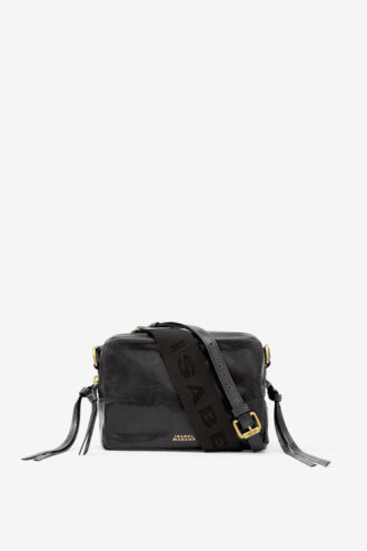 Wardy Camera Soft Leather Bag