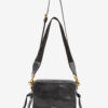Wardy Camera Soft Leather Bag