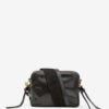 Wardy Camera Soft Leather Bag