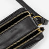 Wardy Camera Soft Leather Bag