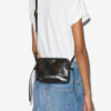 Wardy Camera Soft Leather Bag