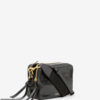 Wardy Camera Soft Leather Bag