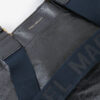 Wardy Large Tote Bag in Soft Leather