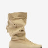 Welky Suede Leather Boots