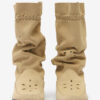 Welky Suede Leather Boots