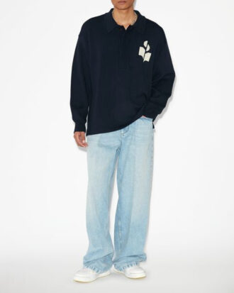 William Sweater