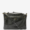 Winna Day Leather Shoulder Bag