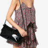 Winna Day Leather Shoulder Bag