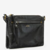 Winna Day Leather Shoulder Bag