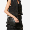 Winna Leather Shoulder Bag