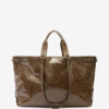 Winna Tote Leather Shoulder Bag