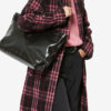 Winna Tote Leather Shoulder Bag