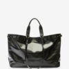 Winna Tote Leather Shoulder Bag