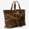 Winna Tote Leather Shoulder Bag