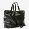 Winna Tote Leather Shoulder Bag