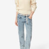 Winnie Double-Faced Knit Sweater