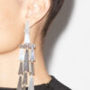 Winona Gold-Plated Earrings