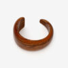 Wonder Wooden Cuff Bracelet