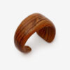 Wonder Wooden Cuff Bracelet